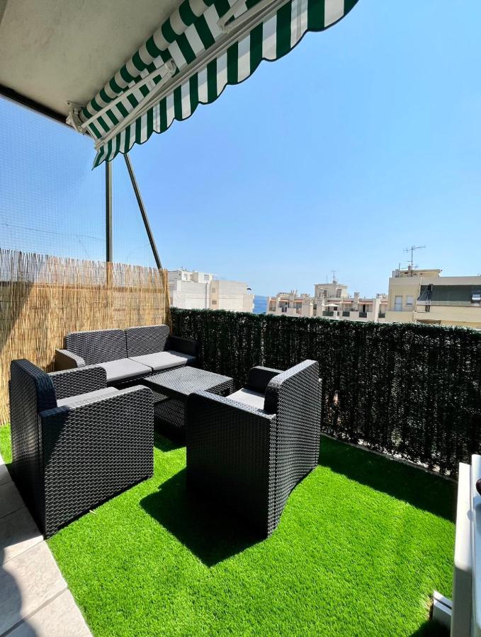 2 Bedrooms - Sea View Apartamento